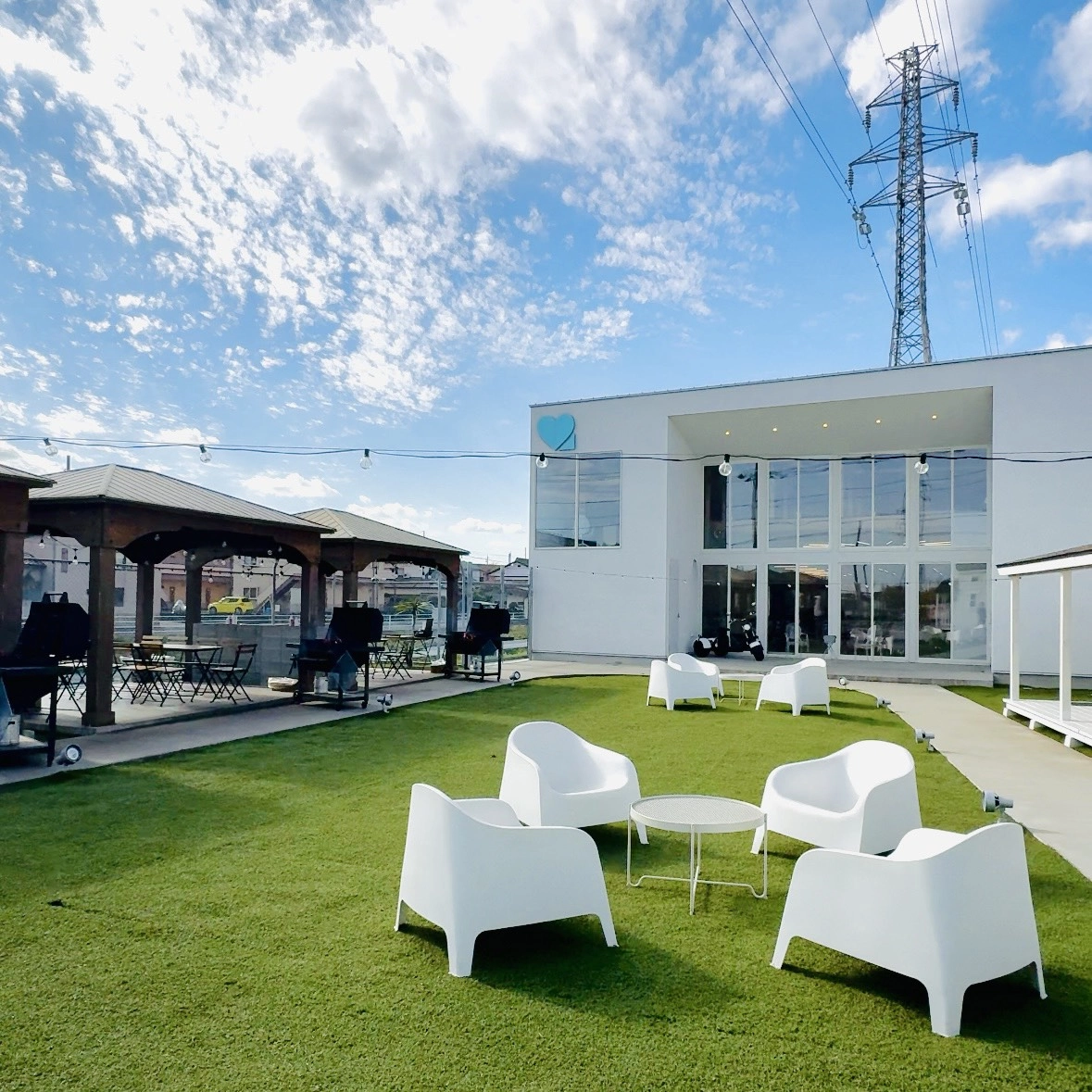 集まる理由になる