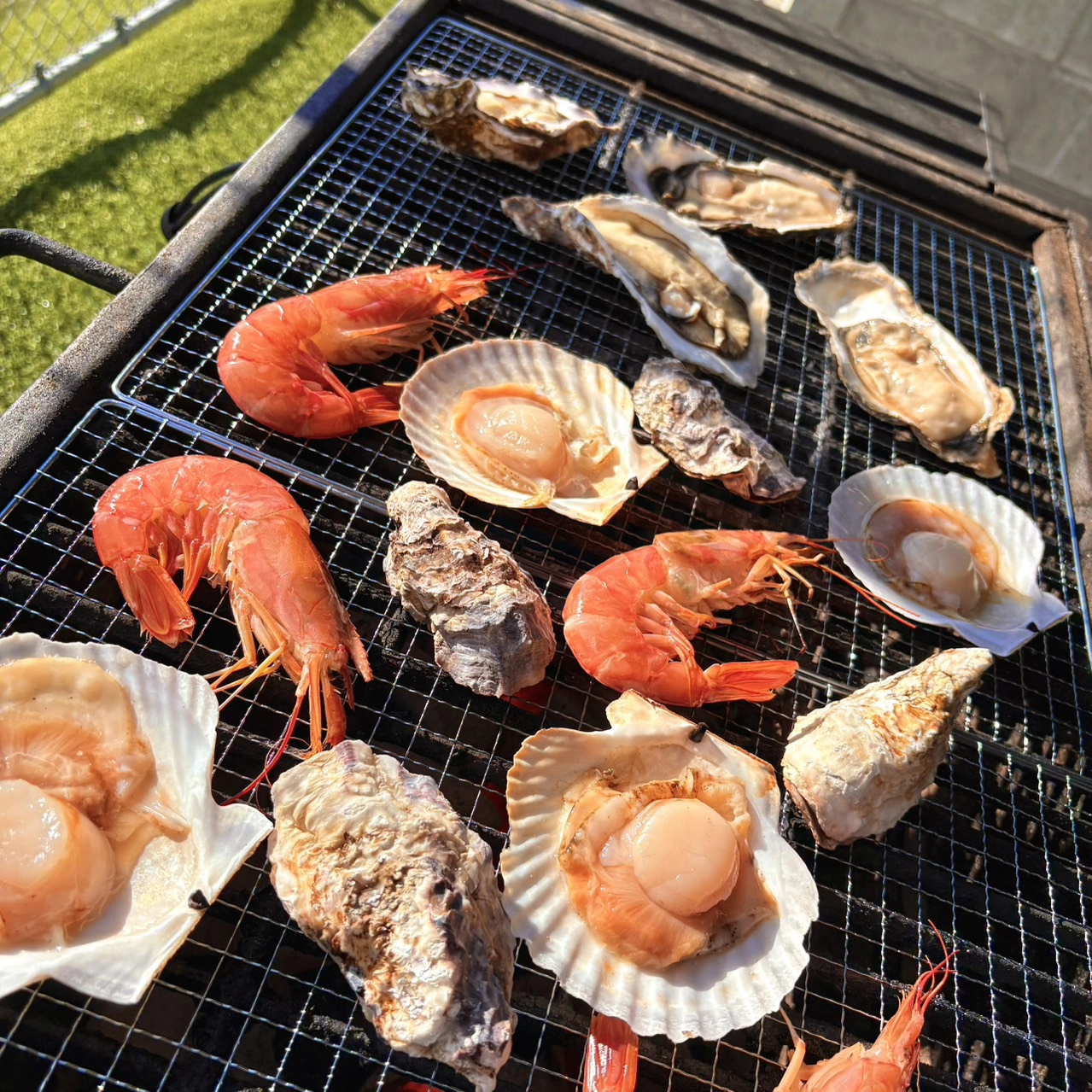 ちょっと贅沢な休日