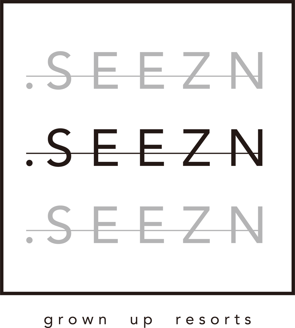 「成長し続ける」」をコンセプトとしたリゾート施設 | .SEEZN（ドット シーズン）